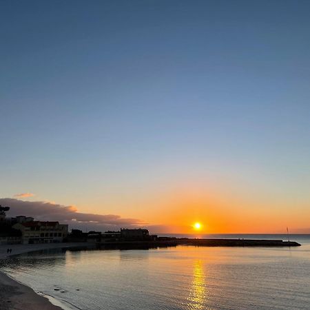 Tout Proche Gare Et Port, Vue Mer, Clim Et Parking Bandol Exterior photo